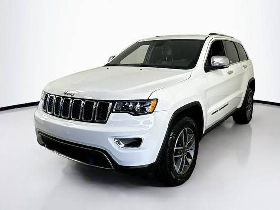 JEEP GRAND CHEROKEE 2022 1C4RJFBG7NC176485 image